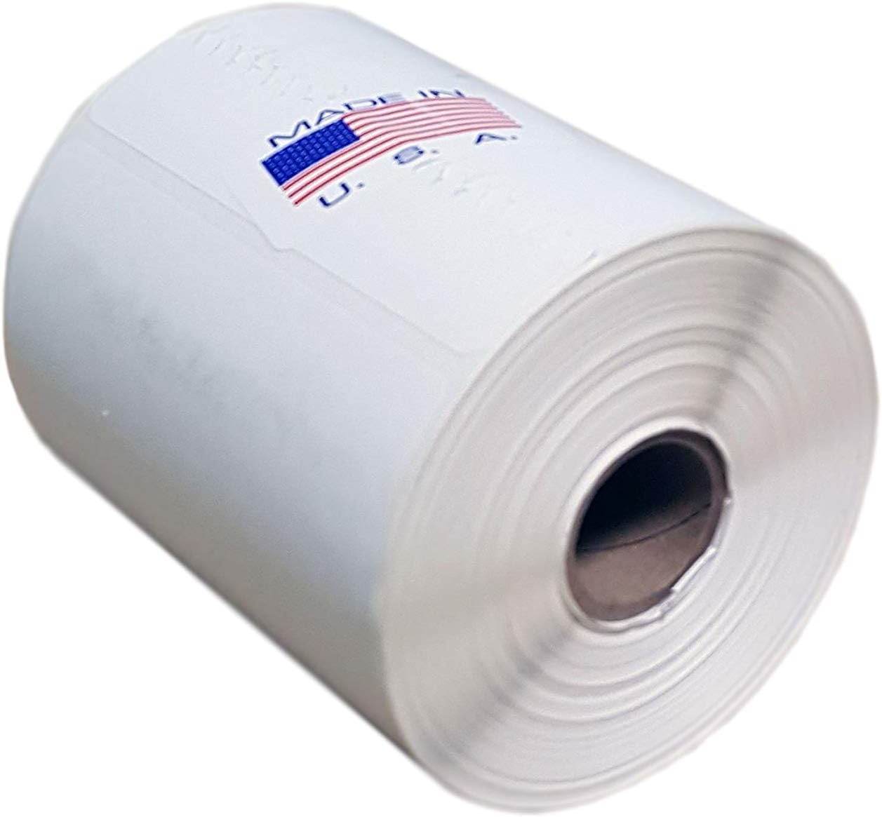 20 Rolls of 250 (USA Made) 4x6 - Thermal Shipping Label Roll 4X6 500 评论和价格