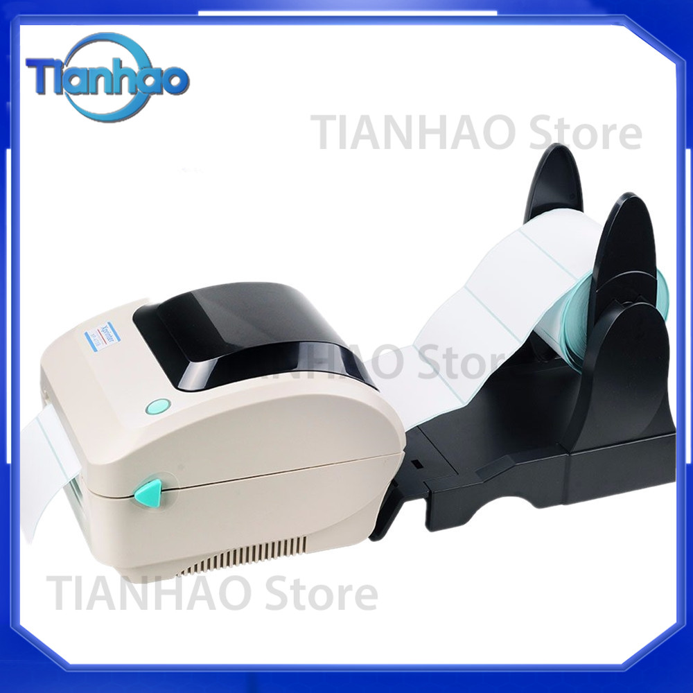 Thermal Shipping Label Printer - Thermal Label Printer 4X6 Shipping 评论和价格