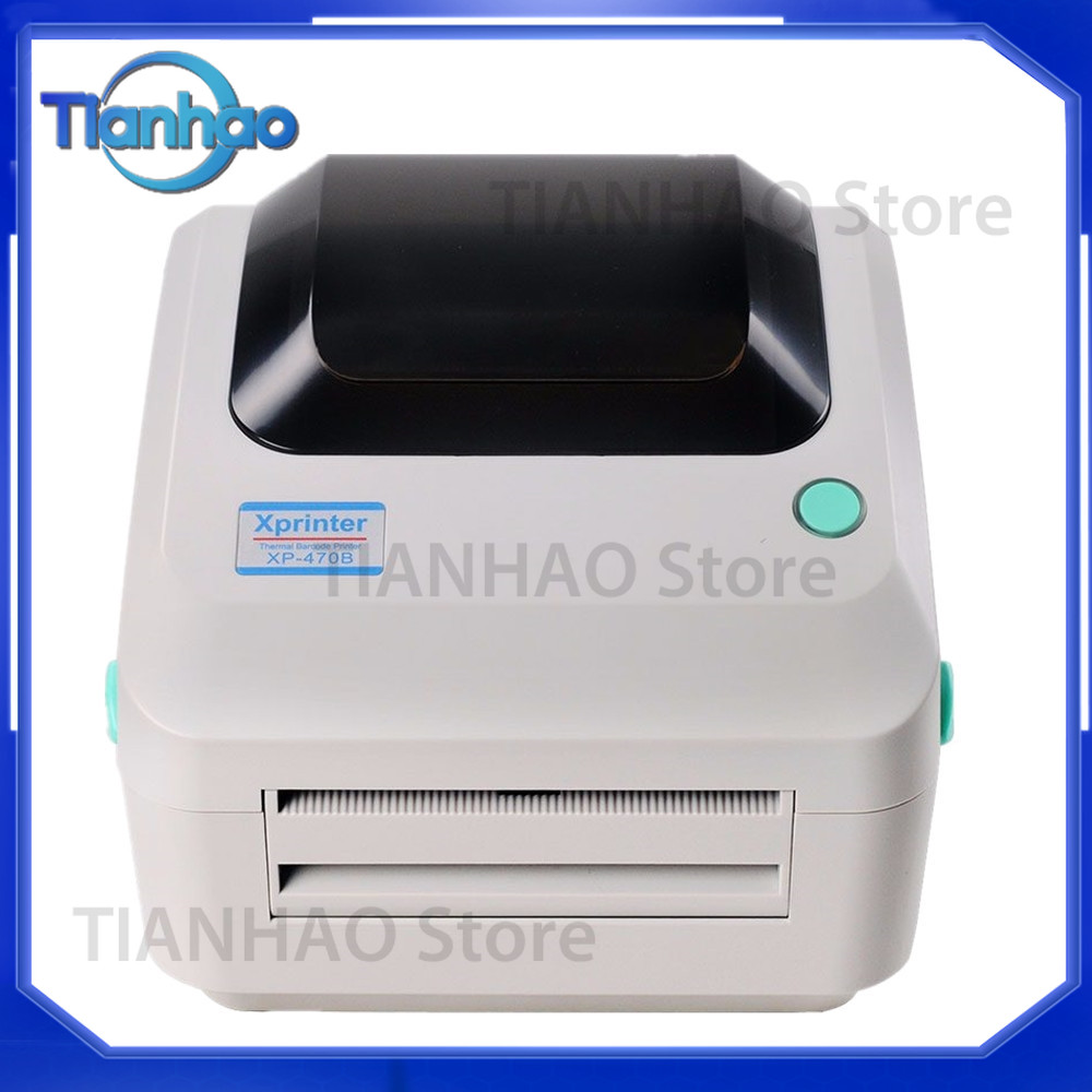 Thermal Shipping Label Printer - Thermal Label Printer 4X6 Shipping 评论和价格