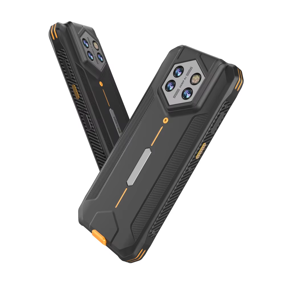 Handheld PDA with 6.5-inch Scr - Handheld Pda Scanner Android Barcode 评论和价格