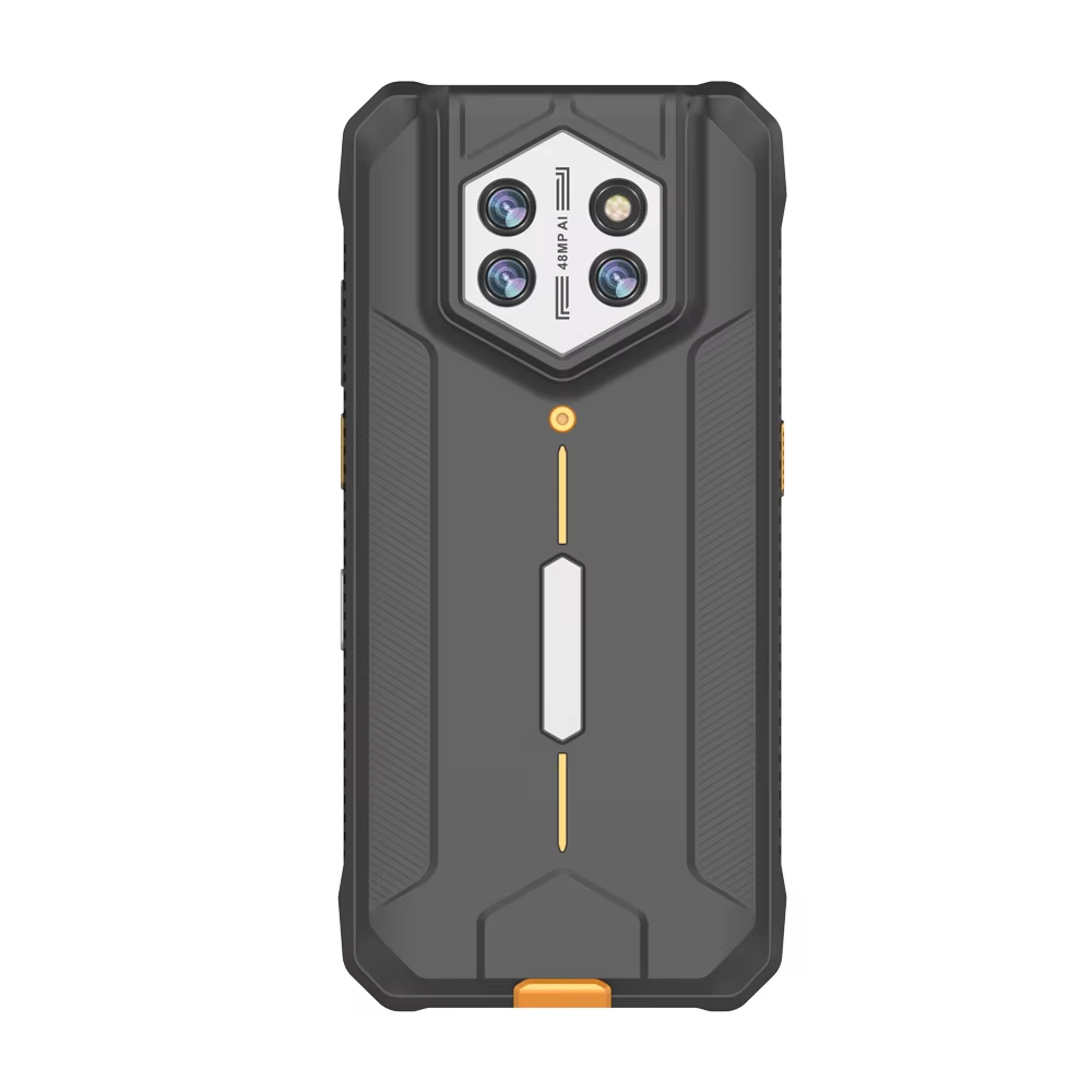 Handheld PDA with 6.5-inch Scr - Handheld Pda Scanner Android Barcode 评论和价格