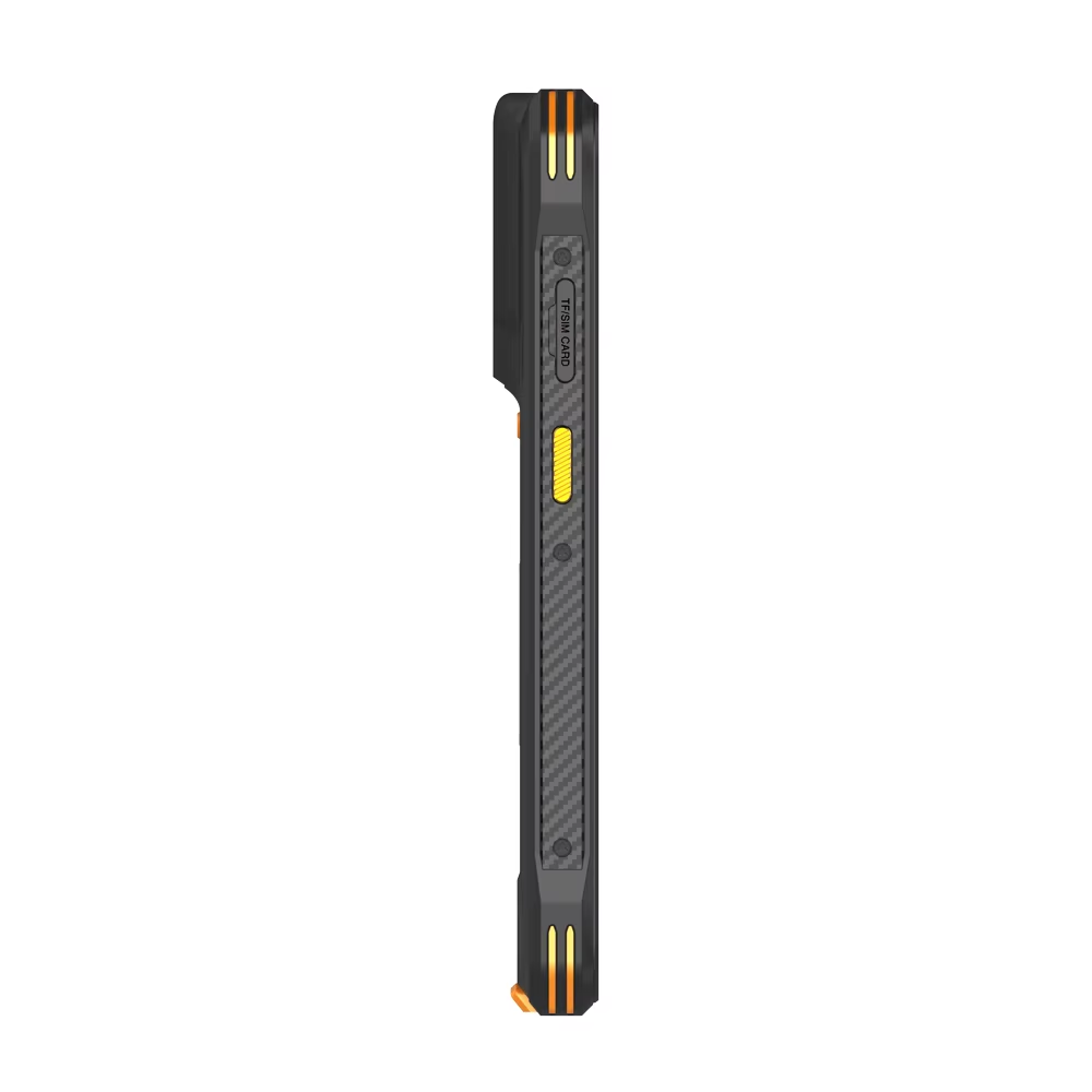 Handheld PDA with 6.5-inch Scr - Handheld Pda Scanner Android Barcode 评论和价格