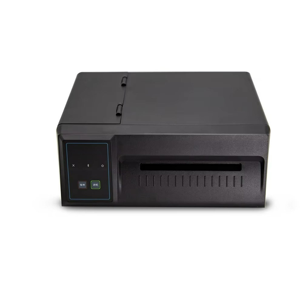 110mm Desktop Fast Printing FB - Barcode Printer Direct Thermal 110Mm 评论和价格