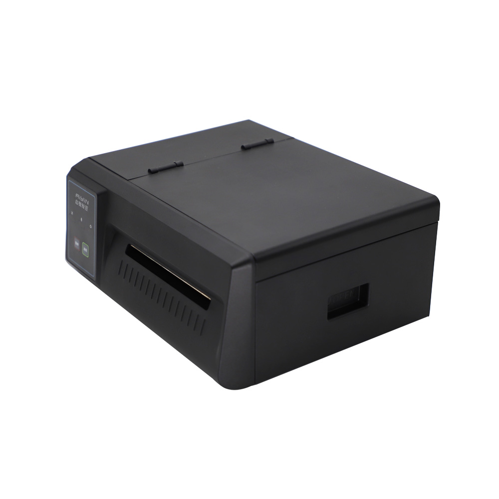 110mm Desktop Fast Printing FB - Barcode Printer Direct Thermal 110Mm 评论和价格