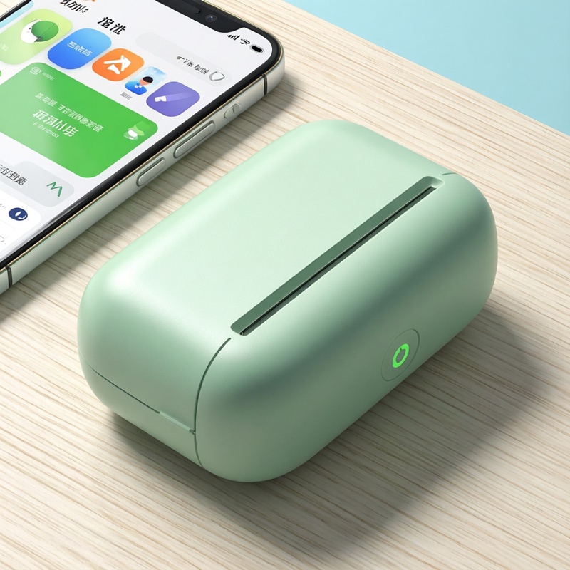HD Portable Thermal Printer Pr - Bluetooth Portable Thermal Receipt Printer 58Mm 评论和价格