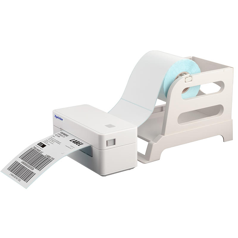 2026new Fast Printing Waybill  - Thermal Label Printer 4X6 Shipping 评论和价格