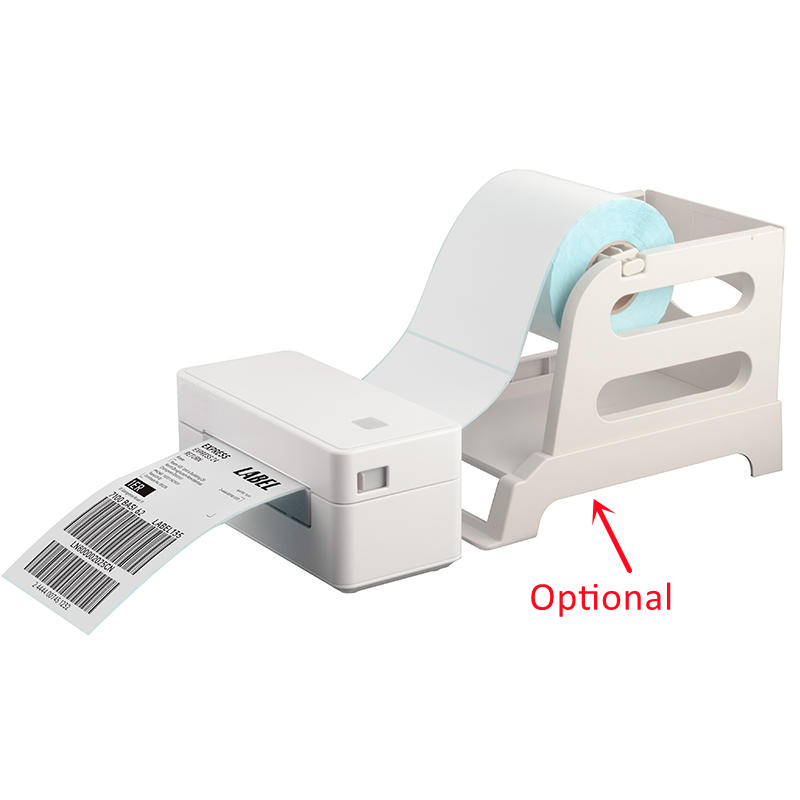 2026new Fast Printing Waybill  - Thermal Label Printer 4X6 Shipping 评论和价格