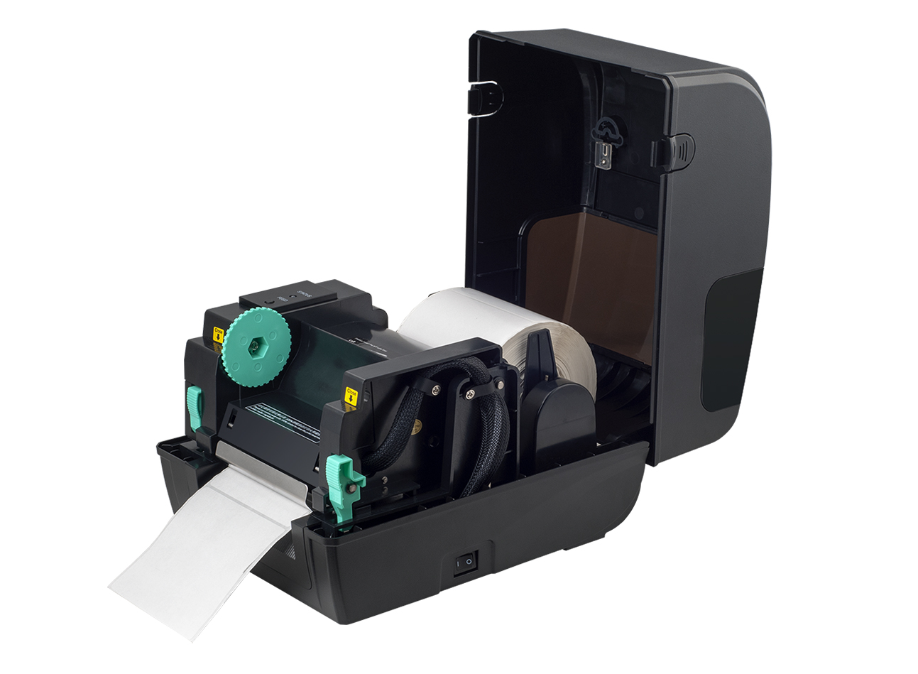 110mm Thermal Label Printer Su - Barcode Printer Direct Thermal 110Mm 评论和价格