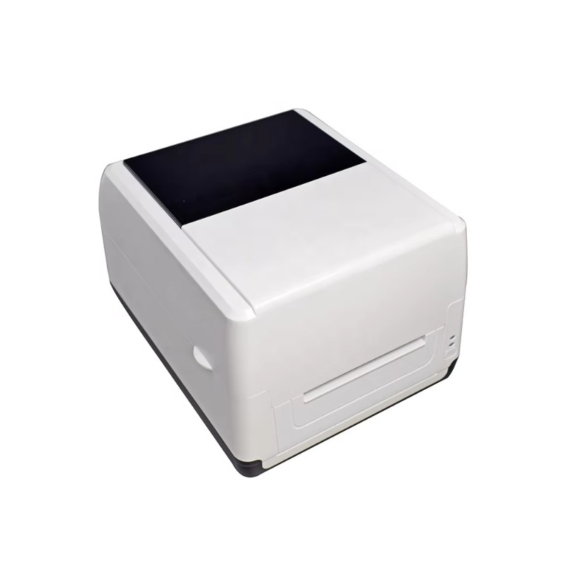 2026 4 Inch Desktop Thermal Tr - Barcode Printer Direct Thermal 110Mm 评论和价格