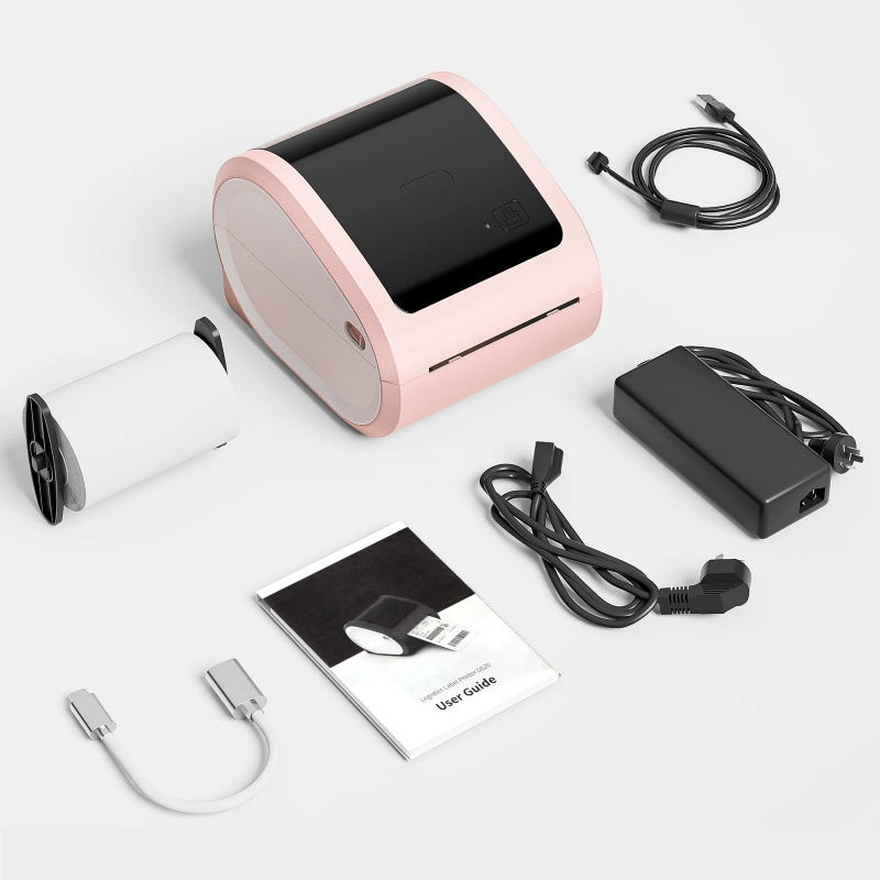 PM241-BT Thermal Label Printer - Thermal Label Printer 4X6 Shipping 评论和价格