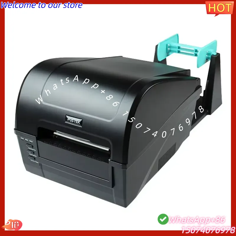 2026 108mm 4inch 4X6 Thermal S - Thermal Label Printer 4X6 Shipping 评论和价格