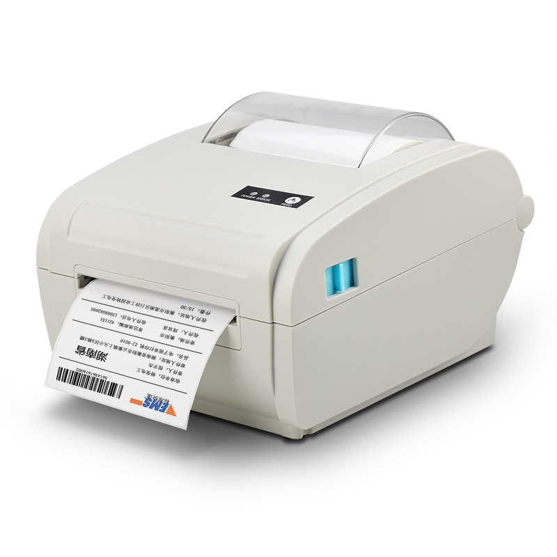 4x6 Direct Thermal Label Stick - Thermal Label Printer 4X6 Shipping 评论和价格