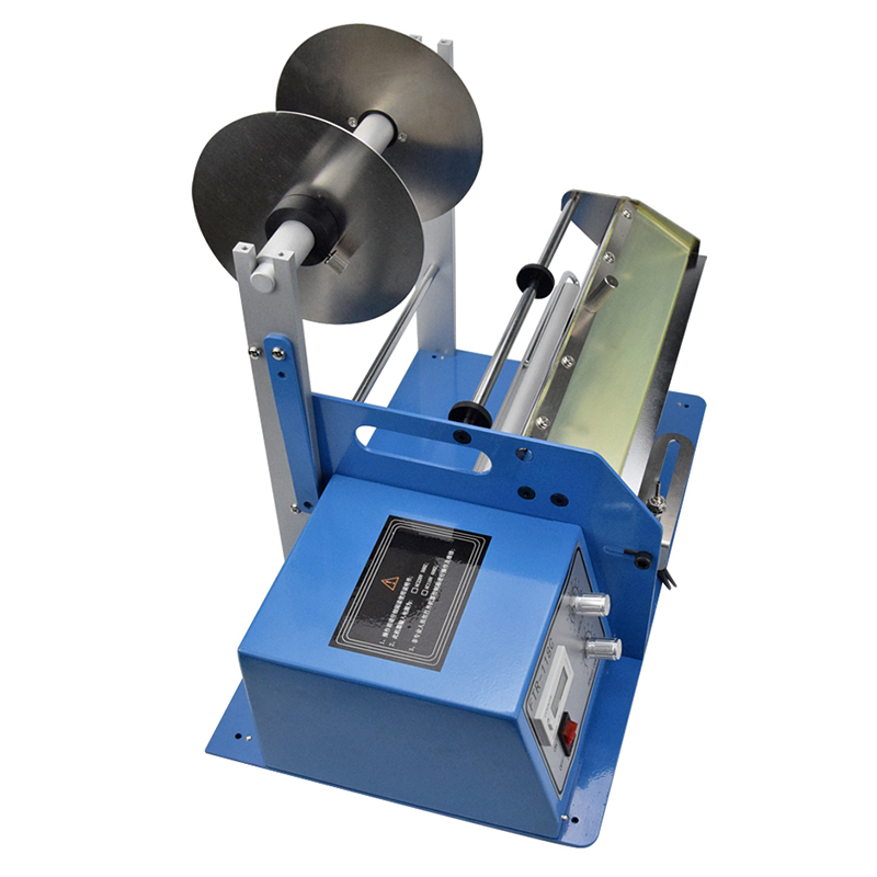 10-250mm Width FTR-118C Electr - Label Dispenser Electric Peel Machine 评论和价格