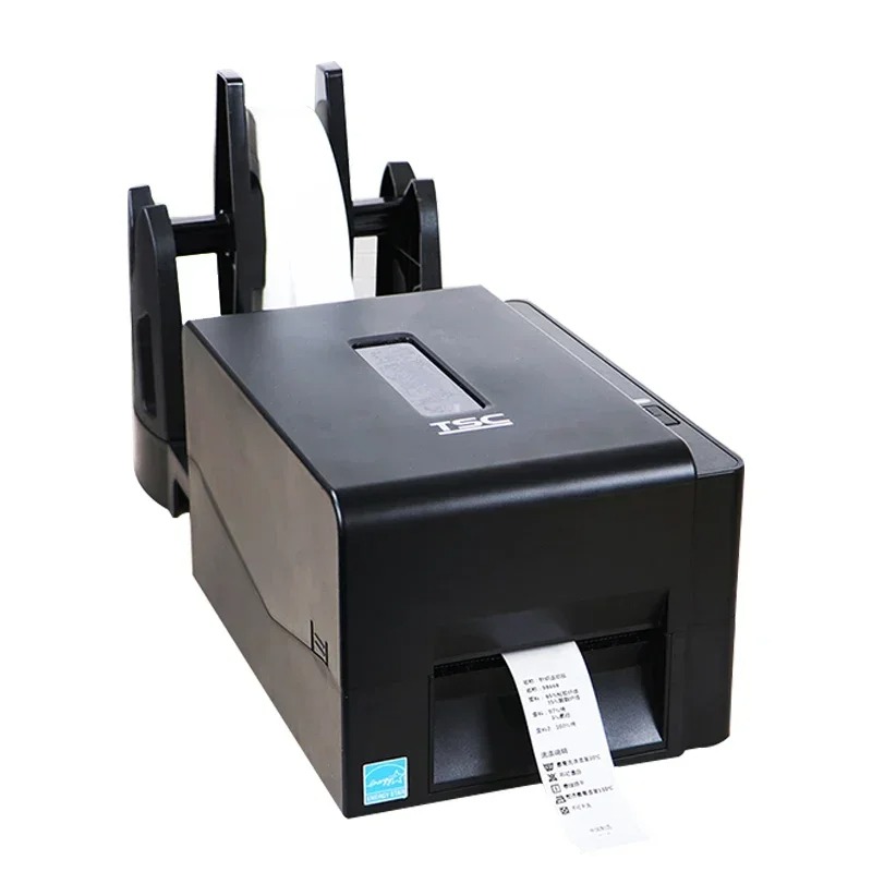 Sm-art Printer Machine 110mm T - Thermal Label Printer 4X6 Shipping 评论和价格