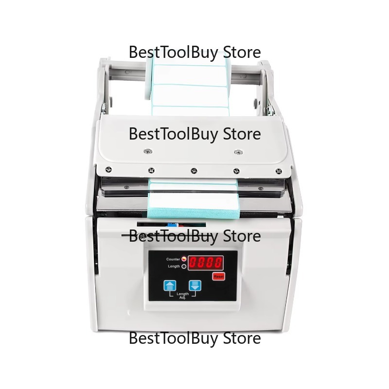 Automatic Label Stripping Mach - Label Dispenser Electric Peel Machine 评论和价格