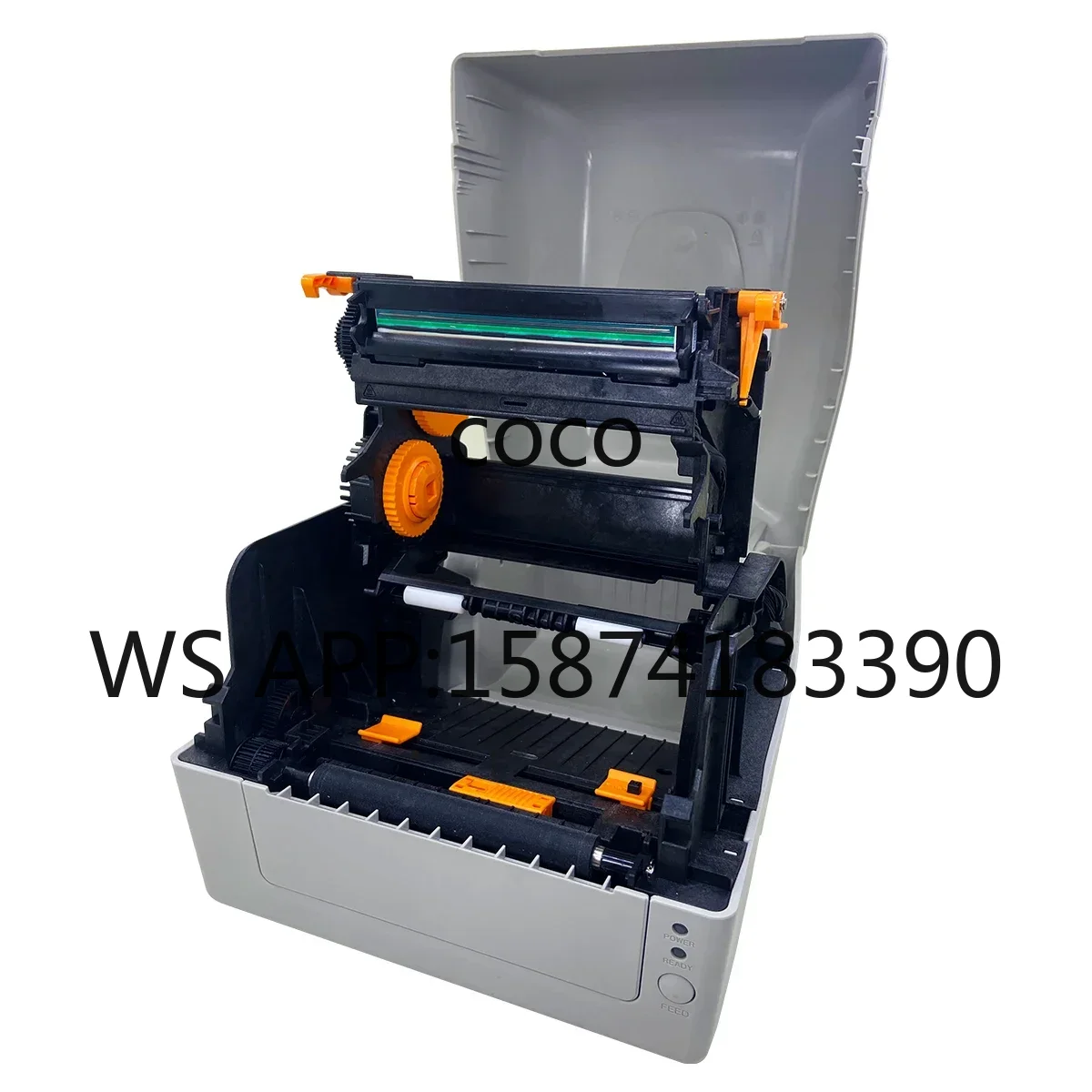 Argox CP-2140EX Pro / CP-3140E - Barcode Printer Direct Thermal 110Mm 评论和价格