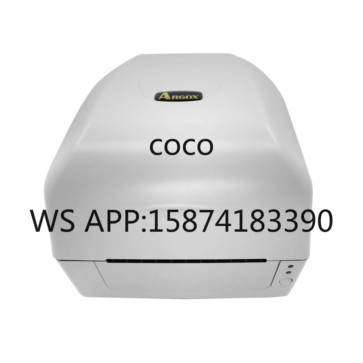 Argox CP-2140EX Pro / CP-3140E - Barcode Printer Direct Thermal 110Mm 评论和价格
