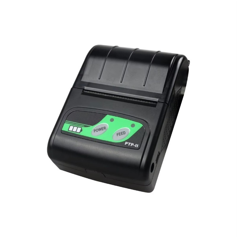 Portable Wireless Thermal Prin - Bluetooth Portable Thermal Receipt Printer 58Mm 评论和价格