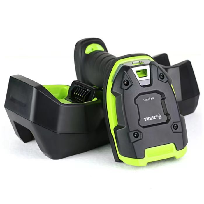 Original Zebra DS3678 Industri - Wireless Barcode Scanner 2D Qr Laser 评论和价格