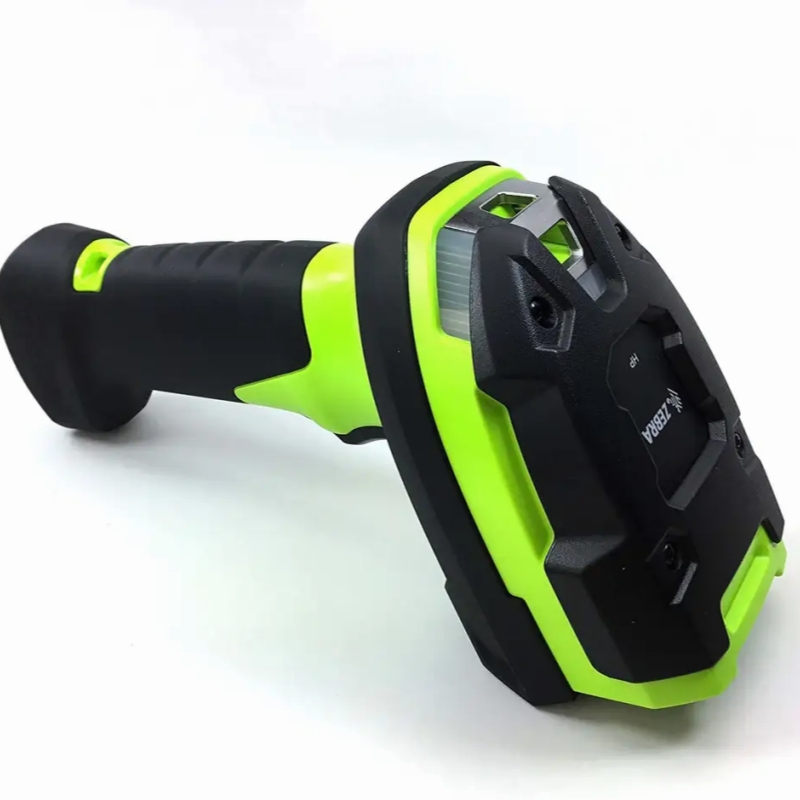 Original Zebra DS3678 Industri - Wireless Barcode Scanner 2D Qr Laser 评论和价格