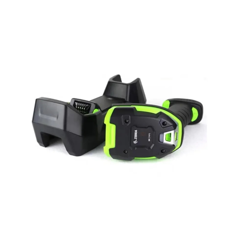 Original Zebra DS3678 Industri - Wireless Barcode Scanner 2D Qr Laser 评论和价格