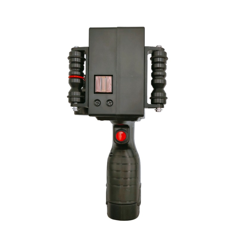 Portable Hand Held Date Printe - Handheld Inkjet Date Code Printer Gun 评论和价格