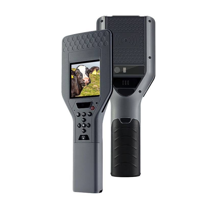 2026 JT-R30B Wholesale Android - Handheld Pda Scanner Android Barcode 评论和价格