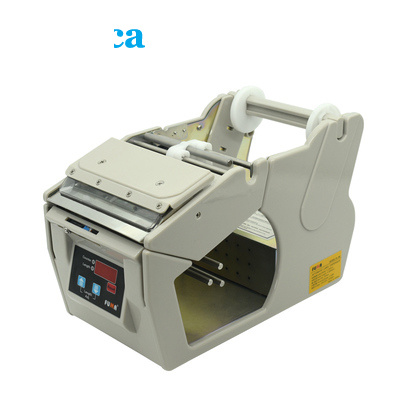 Auto X-100 Label Tape Dispense - Label Dispenser Electric Peel Machine 评论和价格