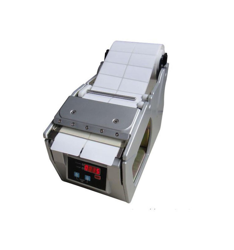 Auto X-100 Label Tape Dispense - Label Dispenser Electric Peel Machine 评论和价格