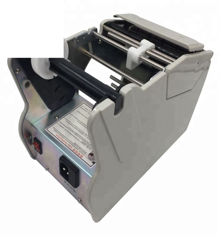 Auto X-100 Label Tape Dispense - Label Dispenser Electric Peel Machine 评论和价格