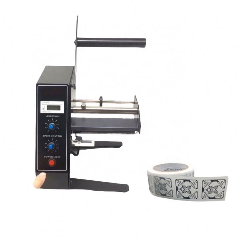 Automatic Counting Label Separ - Label Dispenser Electric Peel Machine 评论和价格