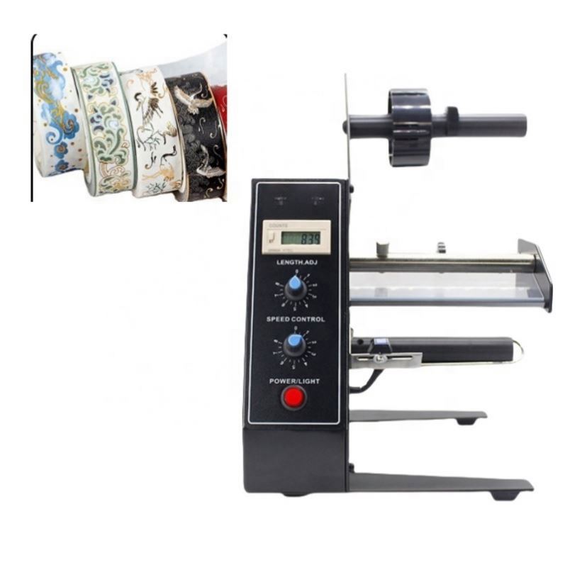 Automatic Counting Label Separ - Label Dispenser Electric Peel Machine 评论和价格