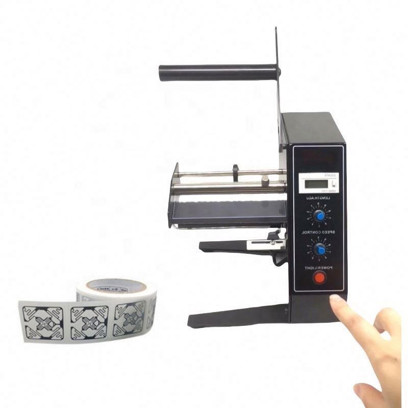 Automatic Counting Label Separ - Label Dispenser Electric Peel Machine 评论和价格