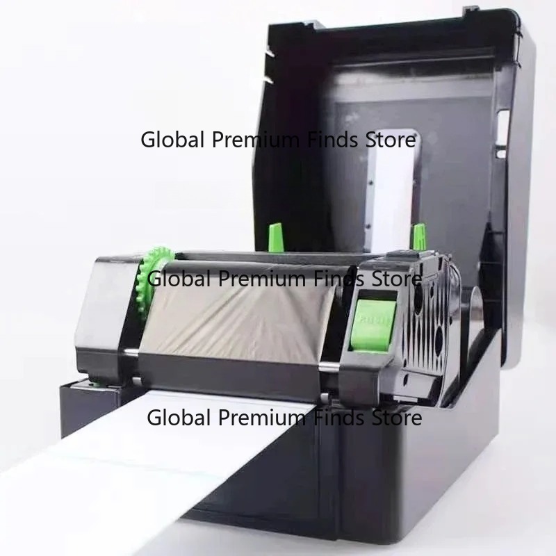 TSC TE200 Smart Thermal Printe - Barcode Printer Direct Thermal 110Mm 评论和价格