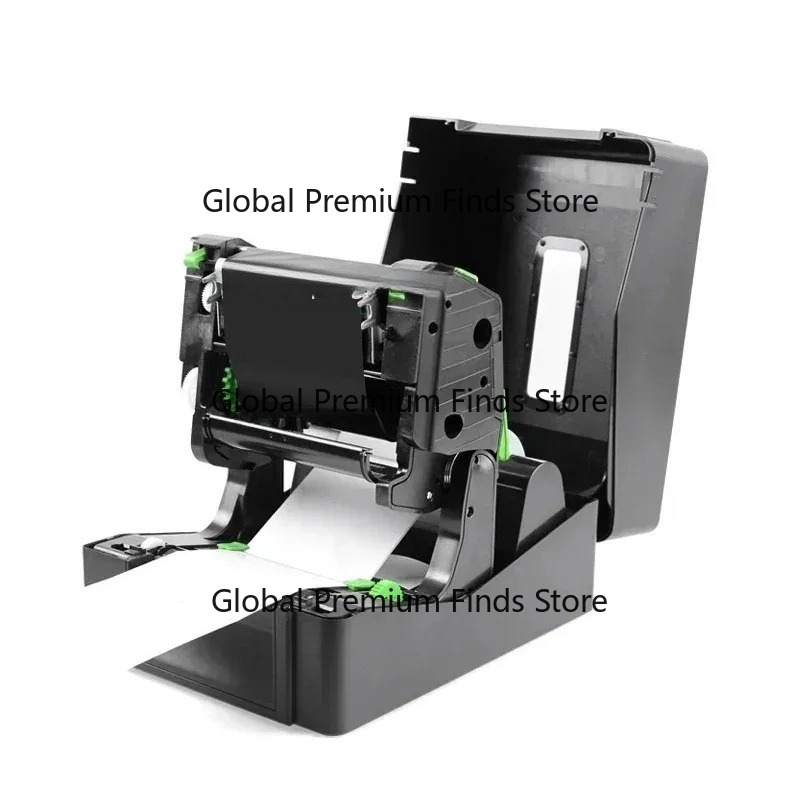 TSC TE200 Smart Thermal Printe - Barcode Printer Direct Thermal 110Mm 评论和价格