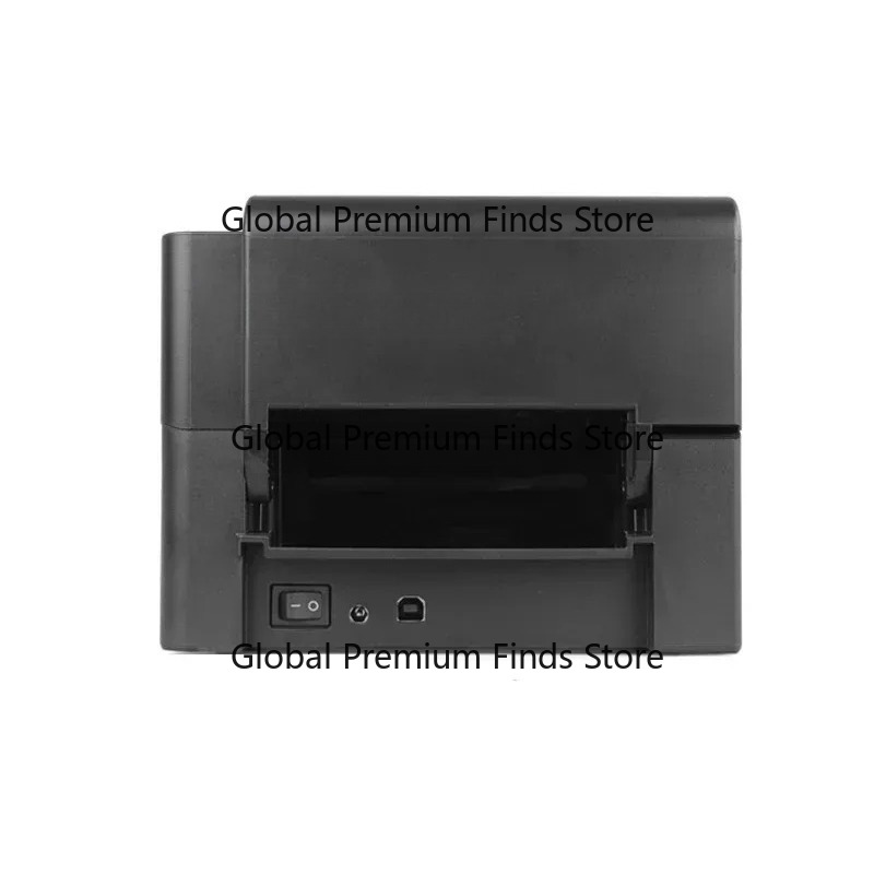TSC TE200 Smart Thermal Printe - Barcode Printer Direct Thermal 110Mm 评论和价格
