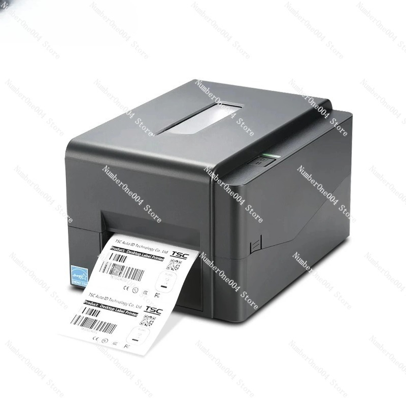 TSC Barcode Printer TE200 Te30 - Barcode Printer Direct Thermal 110Mm 评论和价格