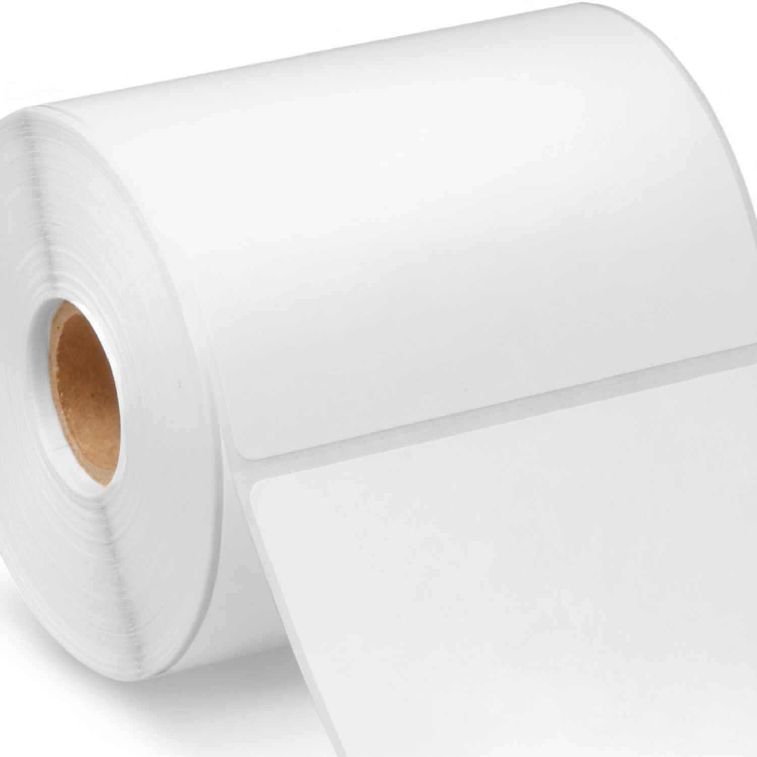 4x6 Inch Direct Thermal Shippi - Thermal Shipping Label Roll 4X6 500 评论和价格