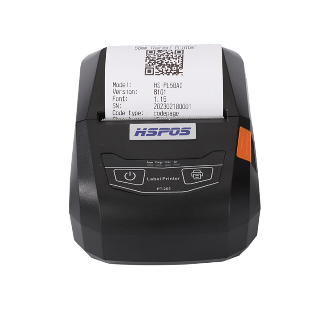 58MM Mini Pocket Thermal Recei - Bluetooth Portable Thermal Receipt Printer 58Mm 评论和价格