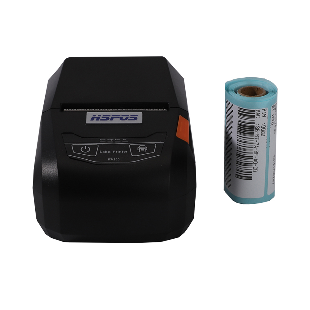 58MM Mini Pocket Thermal Recei - Bluetooth Portable Thermal Receipt Printer 58Mm 评论和价格