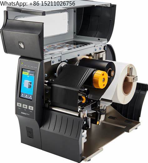 Genuine Zebra ZT411R 300dpi  R - Thermal Label Printer 4X6 Shipping 评论和价格