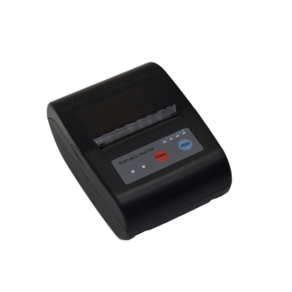 58mm Imprimante Portable Therm - Bluetooth Portable Thermal Receipt Printer 58Mm 评论和价格