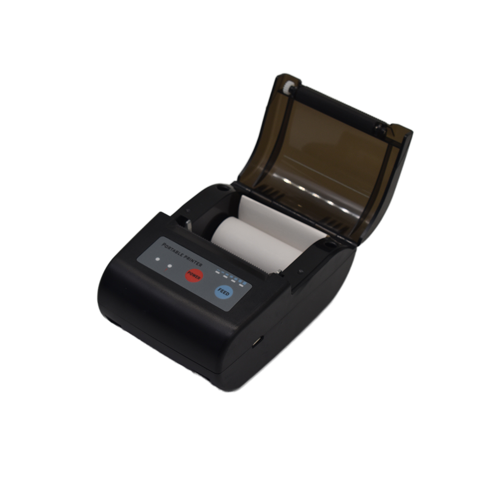 58mm Imprimante Portable Therm - Bluetooth Portable Thermal Receipt Printer 58Mm 评论和价格