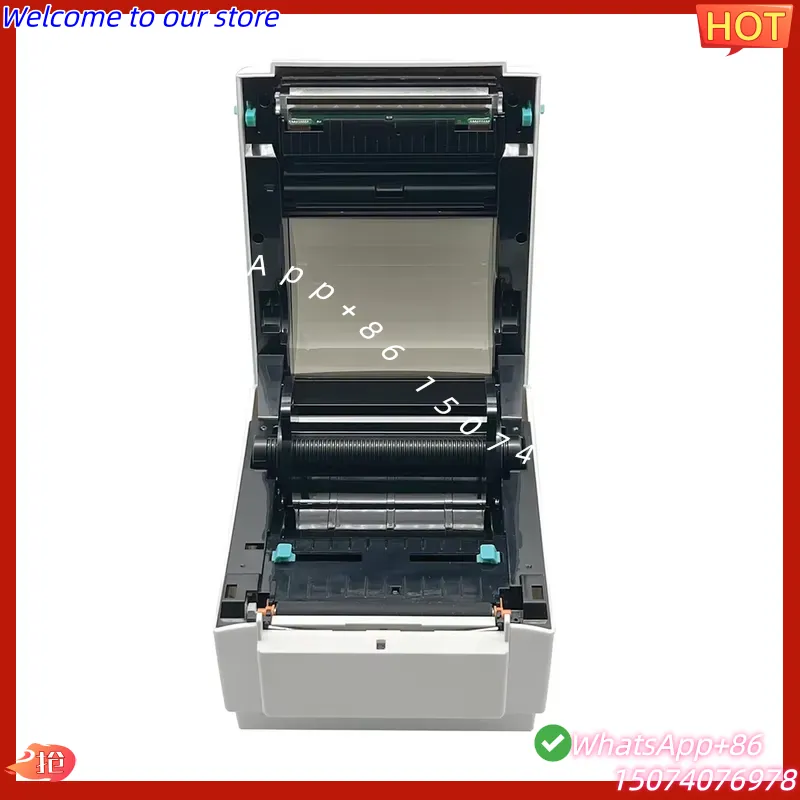 2026 4x6 Label Sticker Barcode - Thermal Label Printer 4X6 Shipping 评论和价格