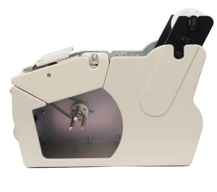 Automatic Label Dispenser Manu - Label Dispenser Electric Peel Machine 评论和价格