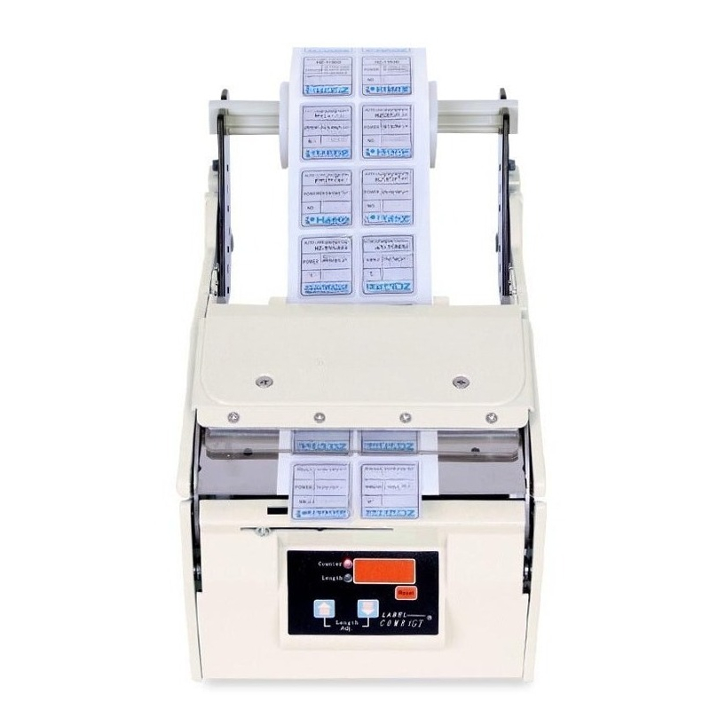 Automatic Label Dispenser Manu - Label Dispenser Electric Peel Machine 评论和价格