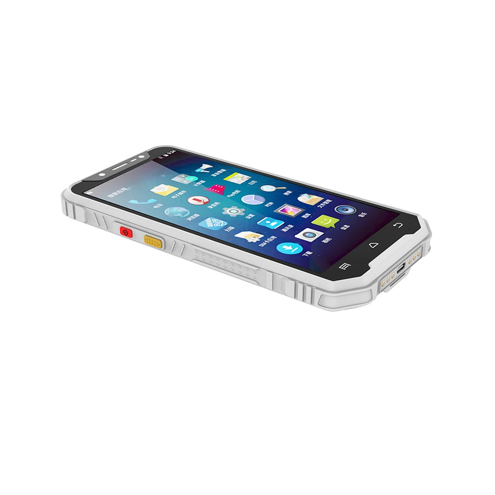 NEW Cenava 5.99 Inch Pda Barco - Handheld Pda Scanner Android Barcode 评论和价格