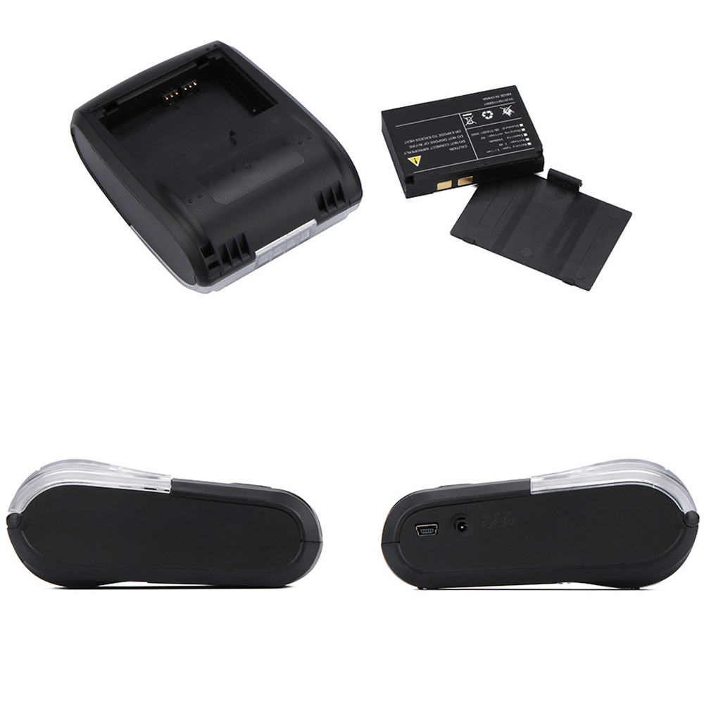 58mm Portable Bluetooth Therma - Bluetooth Portable Thermal Receipt Printer 58Mm 评论和价格