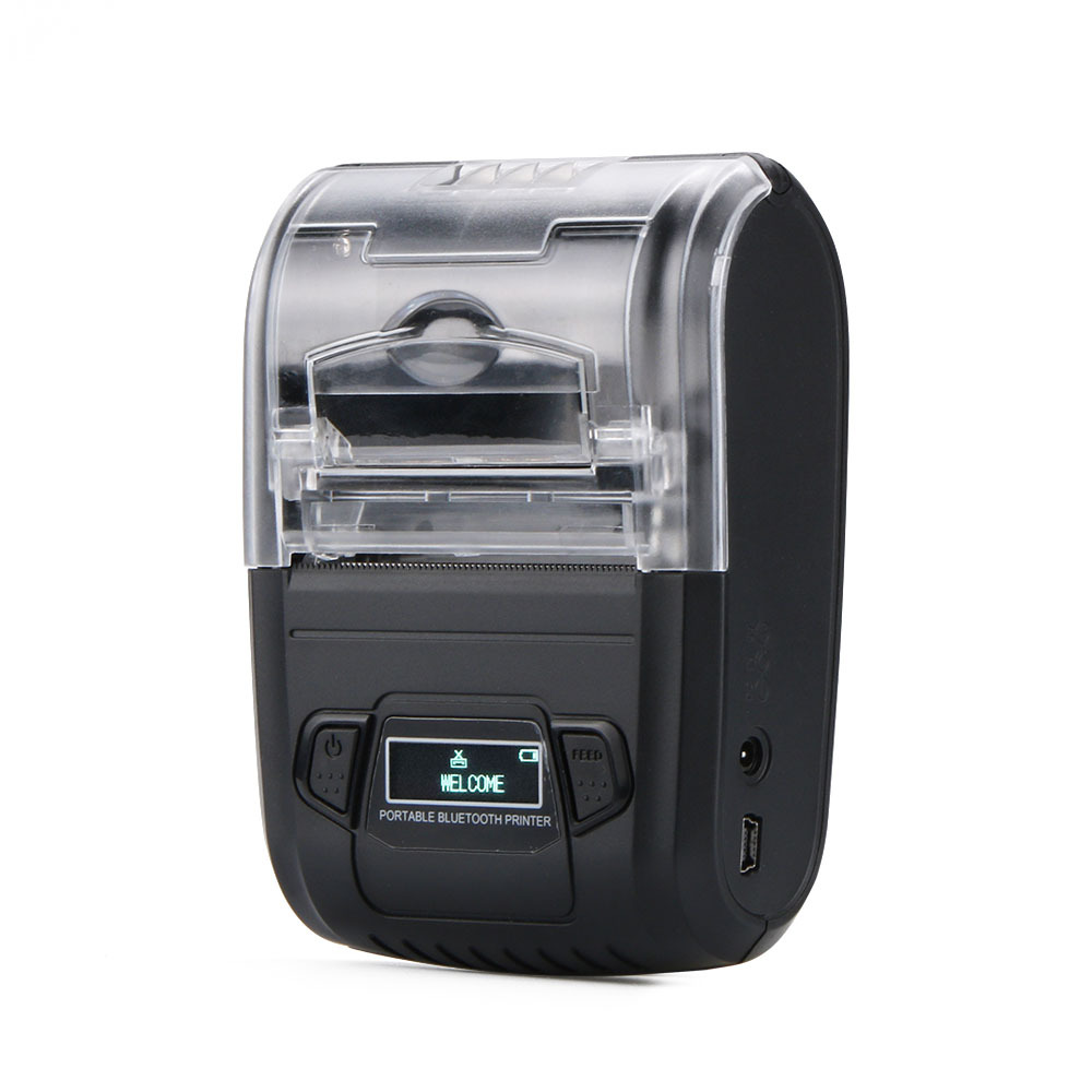 58mm Portable Bluetooth Therma - Bluetooth Portable Thermal Receipt Printer 58Mm 评论和价格