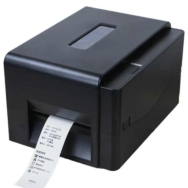 4×6 Inch 110mm Direct Thermal  - Barcode Printer Direct Thermal 110Mm 评论和价格